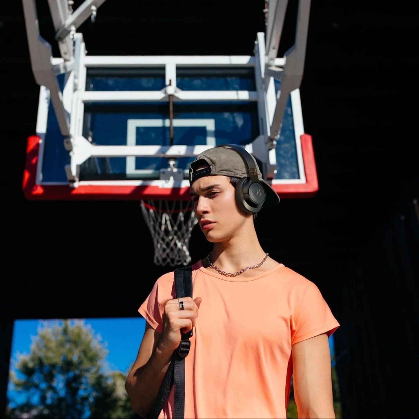 JBL Tune 720BT - Auriculares inalámbricos con cancelación de ruido,...