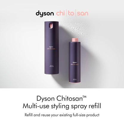 Dyson Chitosan™ Multi-use styling spray
