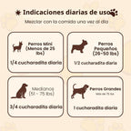 Petsmont Buddy Guard para Bultos y Protuberancias, Lipoma para Perr...