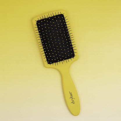 Drybar El cepillo de paleta de barra de limón