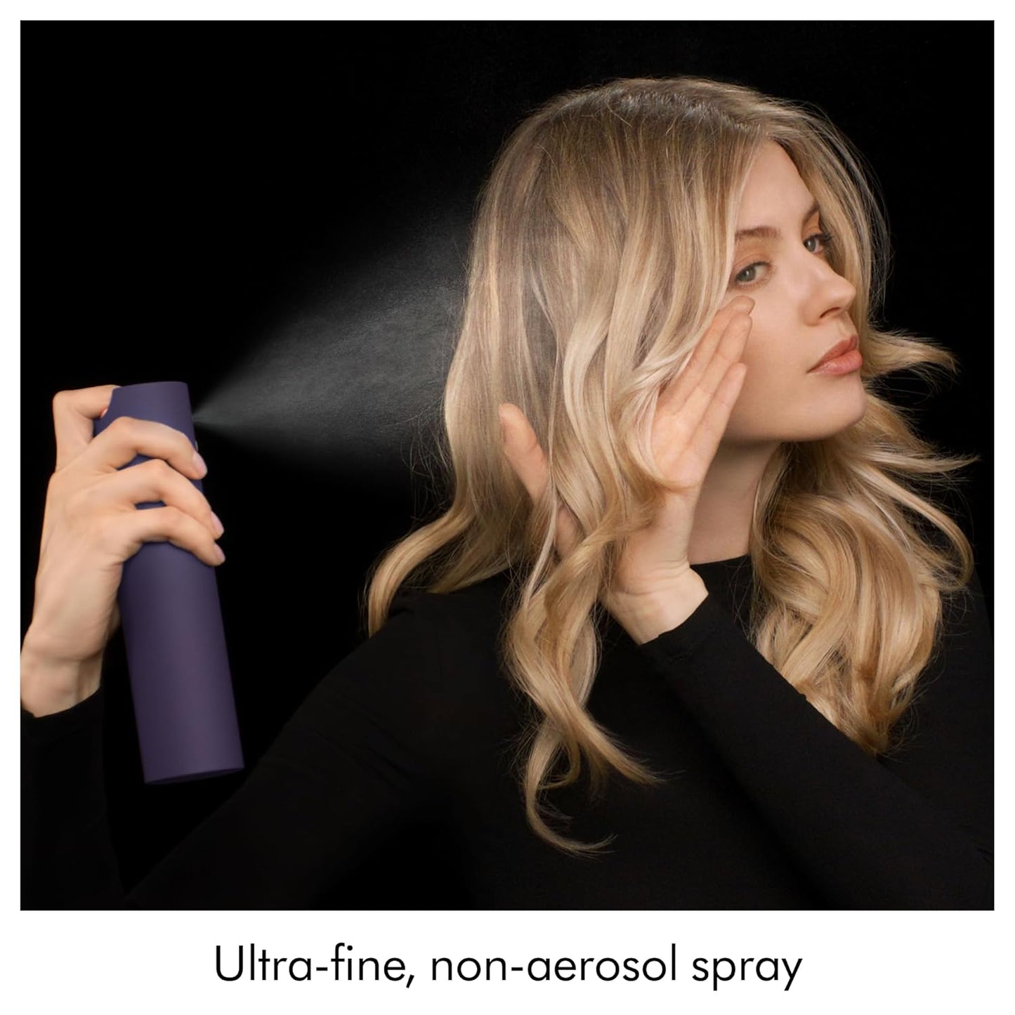 Dyson Chitosan™ Multi-use styling spray