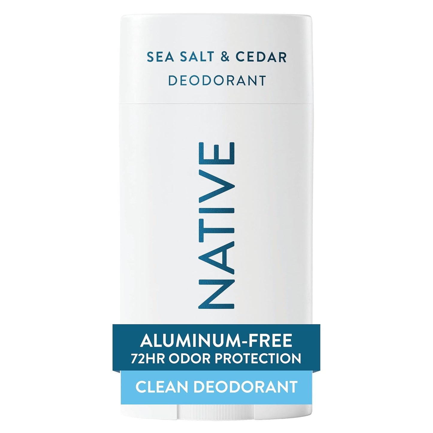 Native Deodorant - Desodorante natural para hombres, desodorante si...