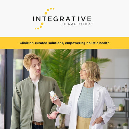 Integrative Therapeutics Clinical Nutrients HP - Multivitamínico di...