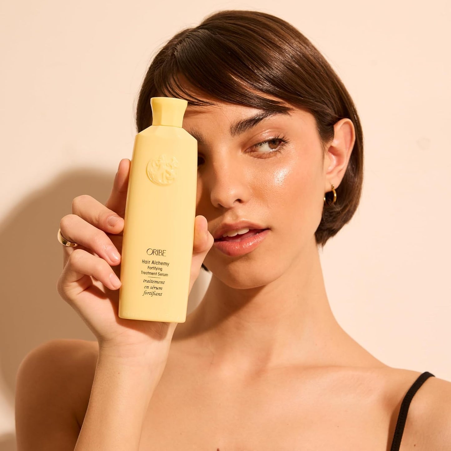 Oribe Tratamiento fortificante de alquimia capilar, 5.9 fl. oz.