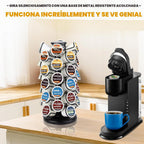 Soporte para tazas K - Soporte organizador de almacenamiento para c...