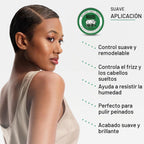 REUZEL Pomada de grasa verde de fijación media brillo bajo 0.21 lb...