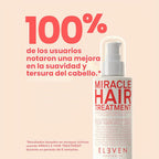 ELEVEN AUSTRALIA Miracle Leave In Hair Treatment - Productos para e...