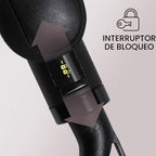 Hot Tools Pro Signature - Plancha plana de cerámica + turmalina par...