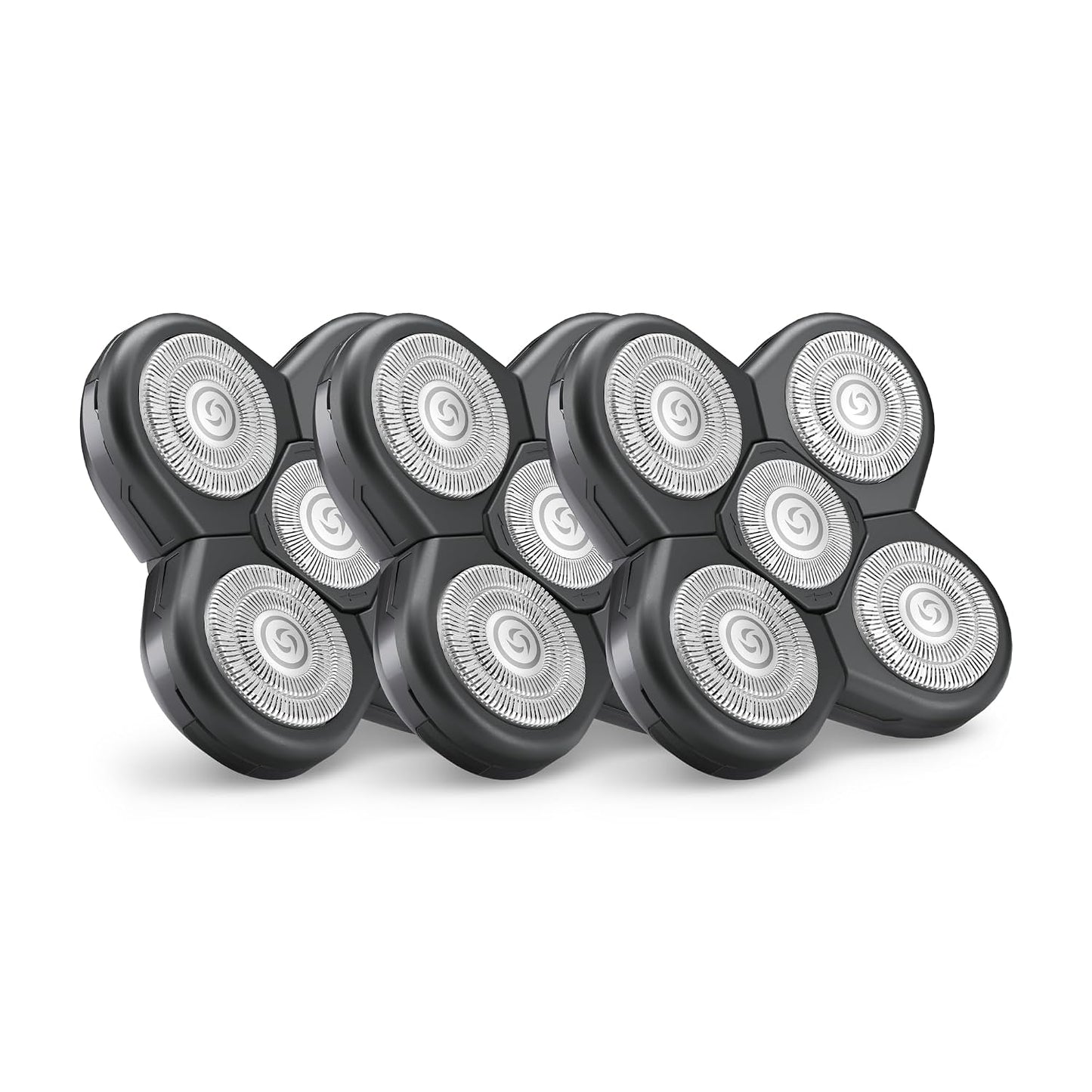 Freebird FlexSeries - Paquete de 3 repuestos de cuchillas oficiales...