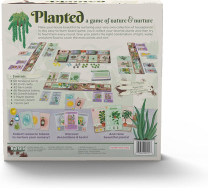 Buffalo Games - Planted
