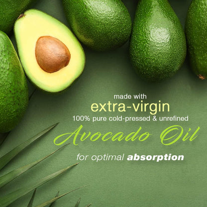 Smarter Vitamina D3 5000 UI en aceite de aguacate 125mcg - 90 mini...