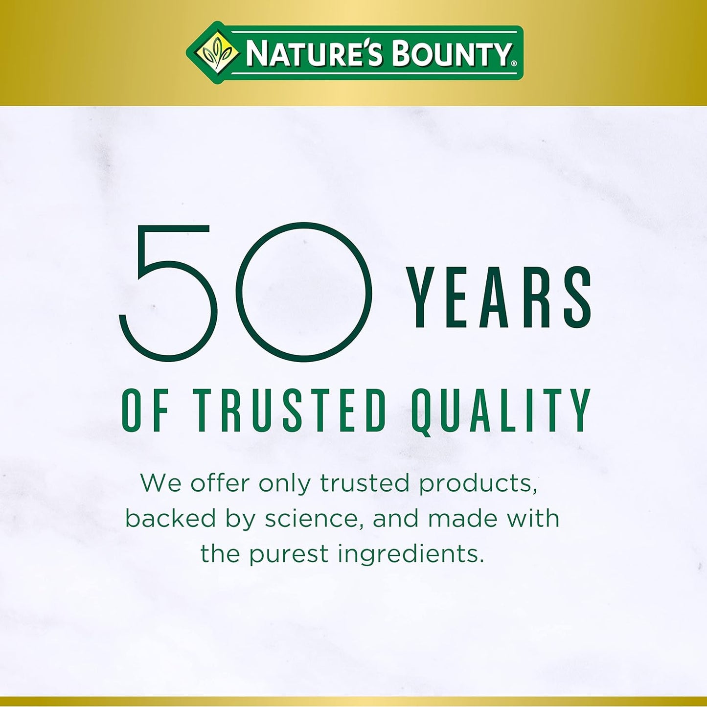 Nature's Bounty Calcio 1200 mg con vitamina D3 - Cápsulas bland...