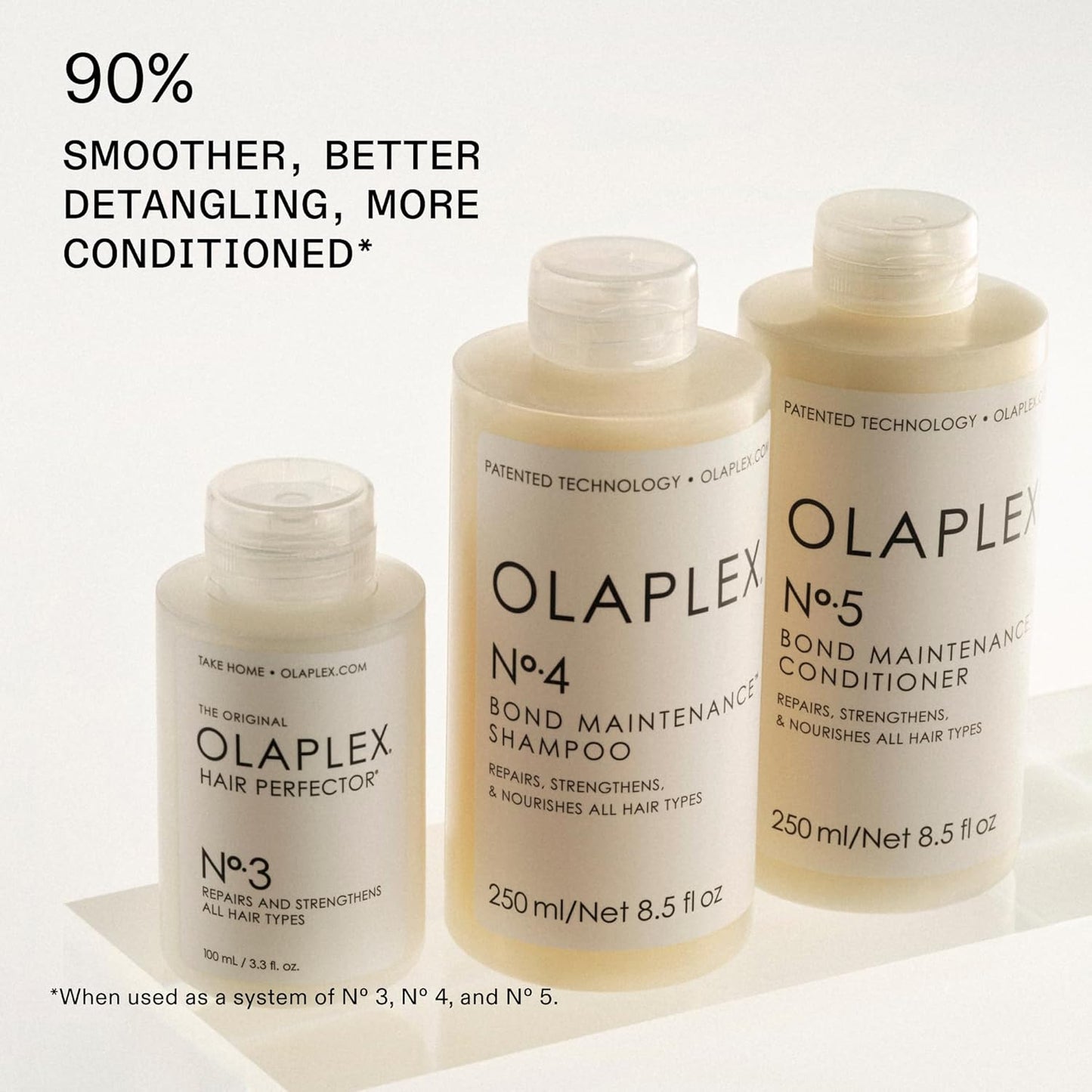 Olaplex Nº.5 Bond Maintenance™ Hair Strengthening Conditioner: Repa...