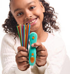 3Doodler Start+ Essentials - Juego de bolígrafos 3D para niños, fác...
