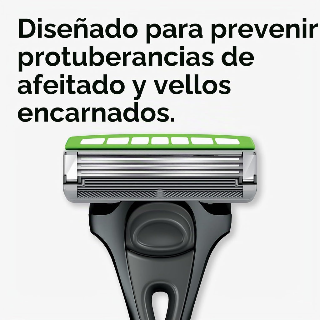 Schick Maquinillas de afeitar Hydro Ultra Sensitive de 3 cuchillas...