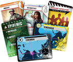 Pandemia, Estándar, Multi Color