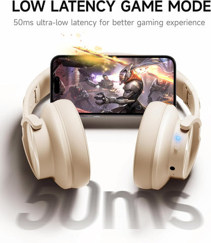 Picun Auriculares Bluetooth B8, auriculares inalámbricos Bluetooth...