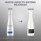 Nexxus humectress Humedad, Acondicionador para Cabello Seco 33,8 oz