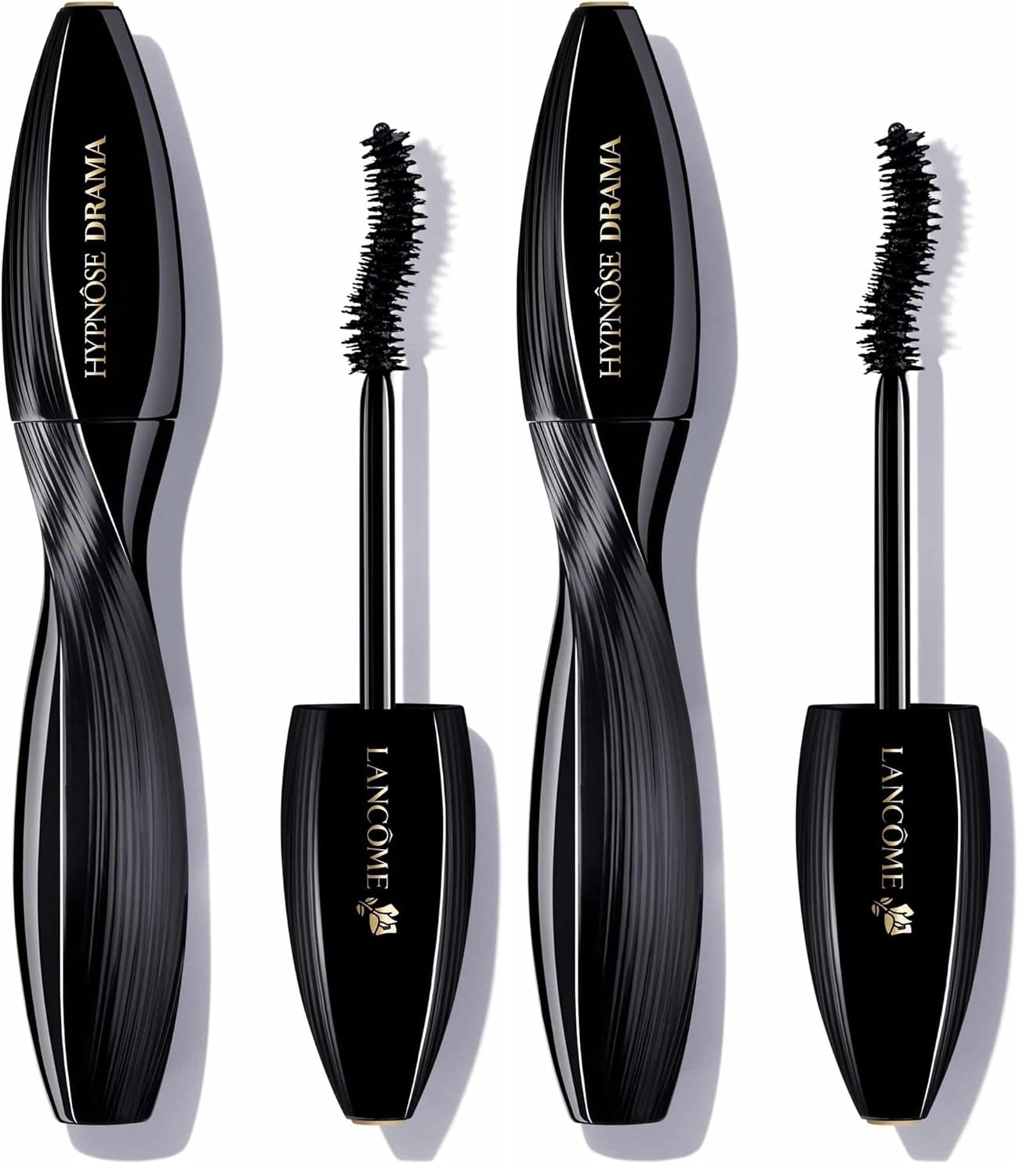 Lancôme Hypnôse Drama Extreme - Máscara voluminizadora hasta 17 vec...