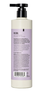 AG Care Re:Coil Curl Activator Curl Cream Complejo Creador de Rizos...