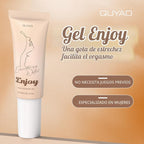 Gel orgásmico intenso y rápido para mujer, gel excitante para ella,...