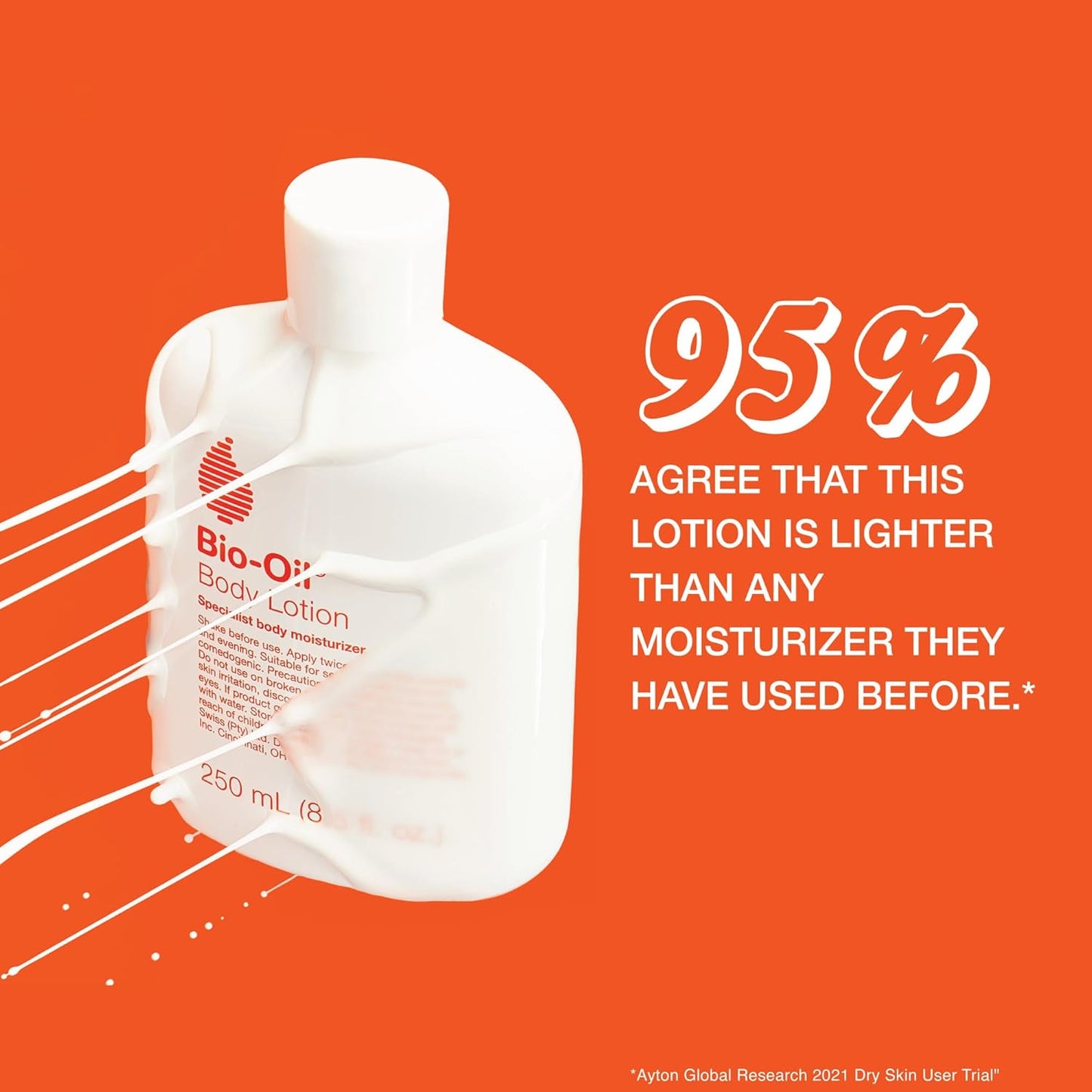 Bio-Oil Juego de cuidado de la piel para cicatrices, estrías y piel seca, kit de 3 piezas de tamaño de viaje que incluye aceite para el cuidado de la piel (2 onzas), gel para piel seca (1.7 onzas) y loción corporal (5.7 onzas), estrías de embarazo y mater