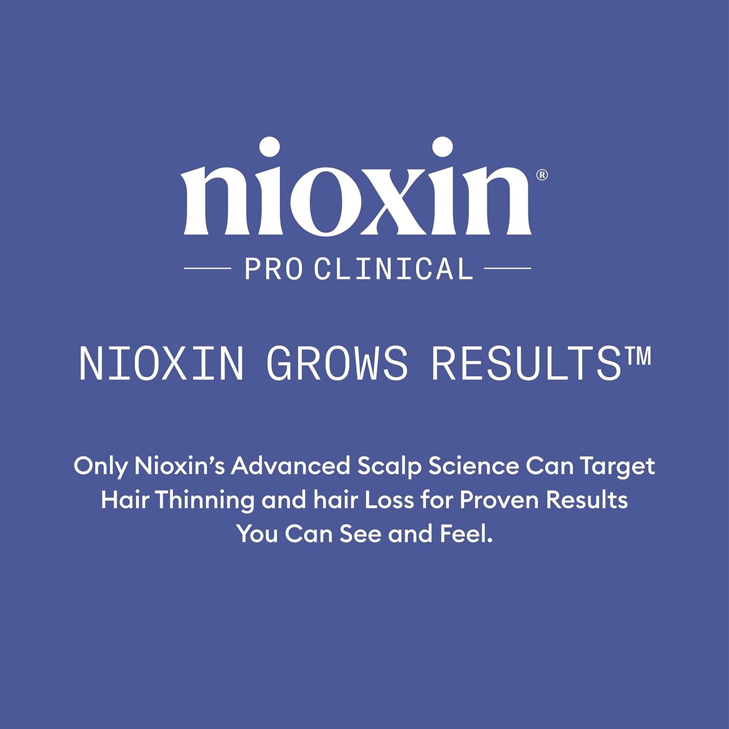 Nioxin Night Density Rescue Serum | Suero para engrosar el cabello durante la noche | Protege contra la rotura del cabello | Tratamiento intensivo con Oxydina | 2.4 onzas líquidas