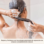 Everist Haircare Essentials Duo | Champú y acondicionador profundo...