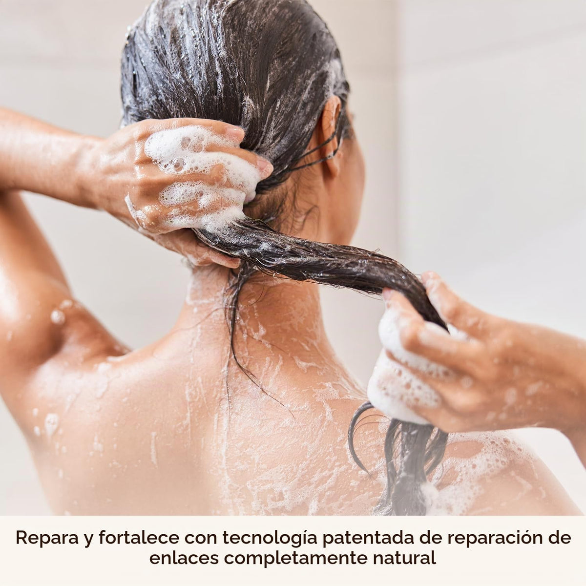 Everist Haircare Essentials Duo | Champú y acondicionador profundo...