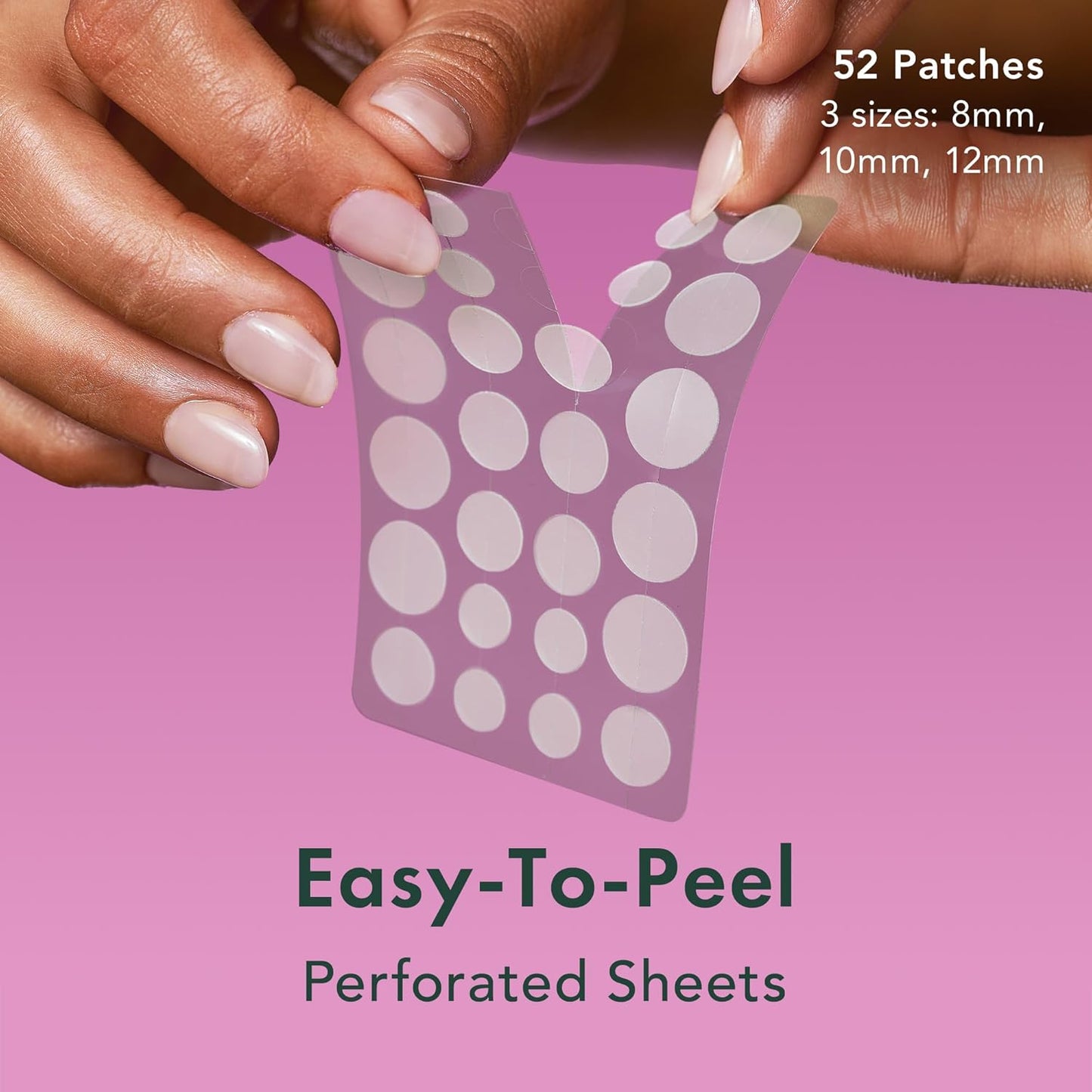 Rael Parches de espinillas \u2013 Miracle Overnight Spot Cover - Ad...