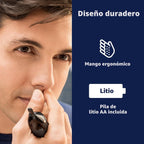 Norelco Philips Recortador de nariz 5000 para nariz, orejas y cejas...