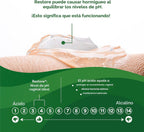 Good Clean Love Restore - Gel vaginal hidratante con pH equilibrado...
