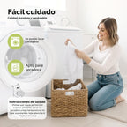 3 paquetes de sacos de dormir para bebé orgánicos - Saco de dormir...