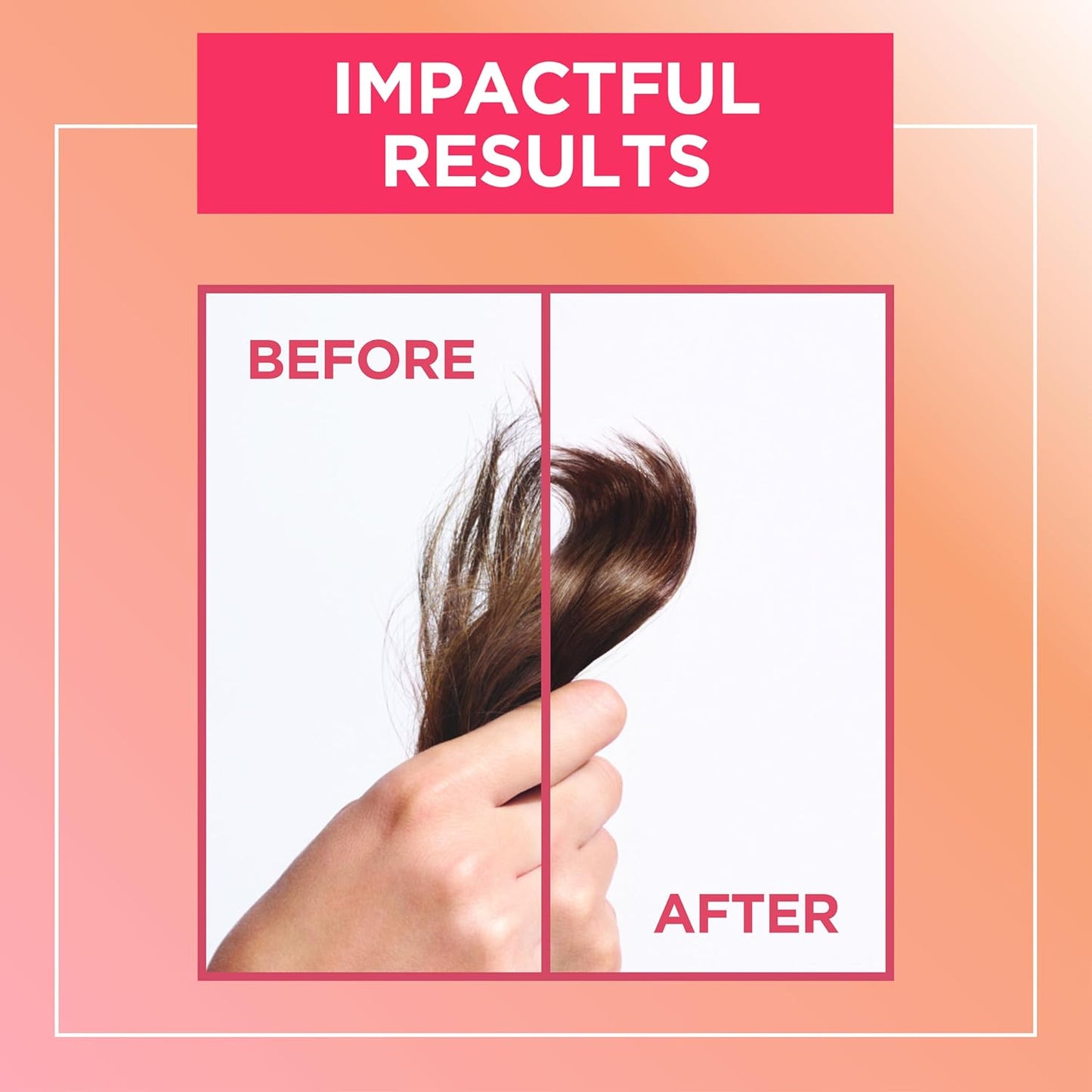 L'Oreal Paris Elvive Dream Lengths Champú Restaurador con Aceit...