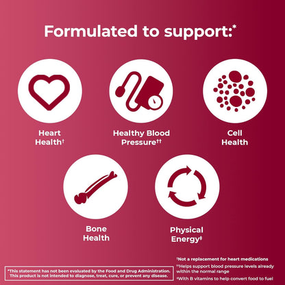 One A Day Proactive 65+, multivitamínico para hombres y mujeres, su...