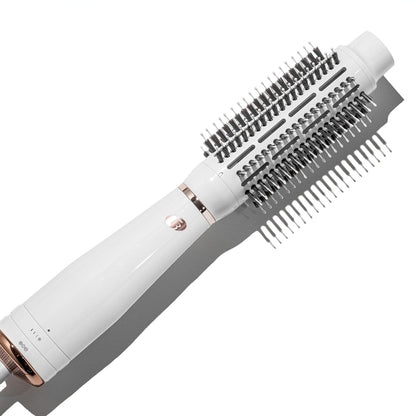 T3 AireBrush One Step Smoothing and Volumizing Hair Blow Dryer Brus...