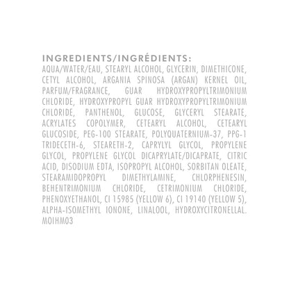 Máscara Hidratante Intensa para el Cabello Moroccanoil