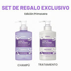 KUNDAL Juego de champú y acondicionador coreano, calidad de salón,...