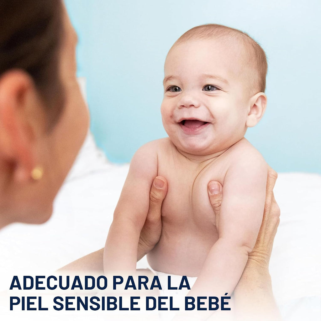 Aquaphor Crema para la dermatitis del pañal para bebés con óxido de...