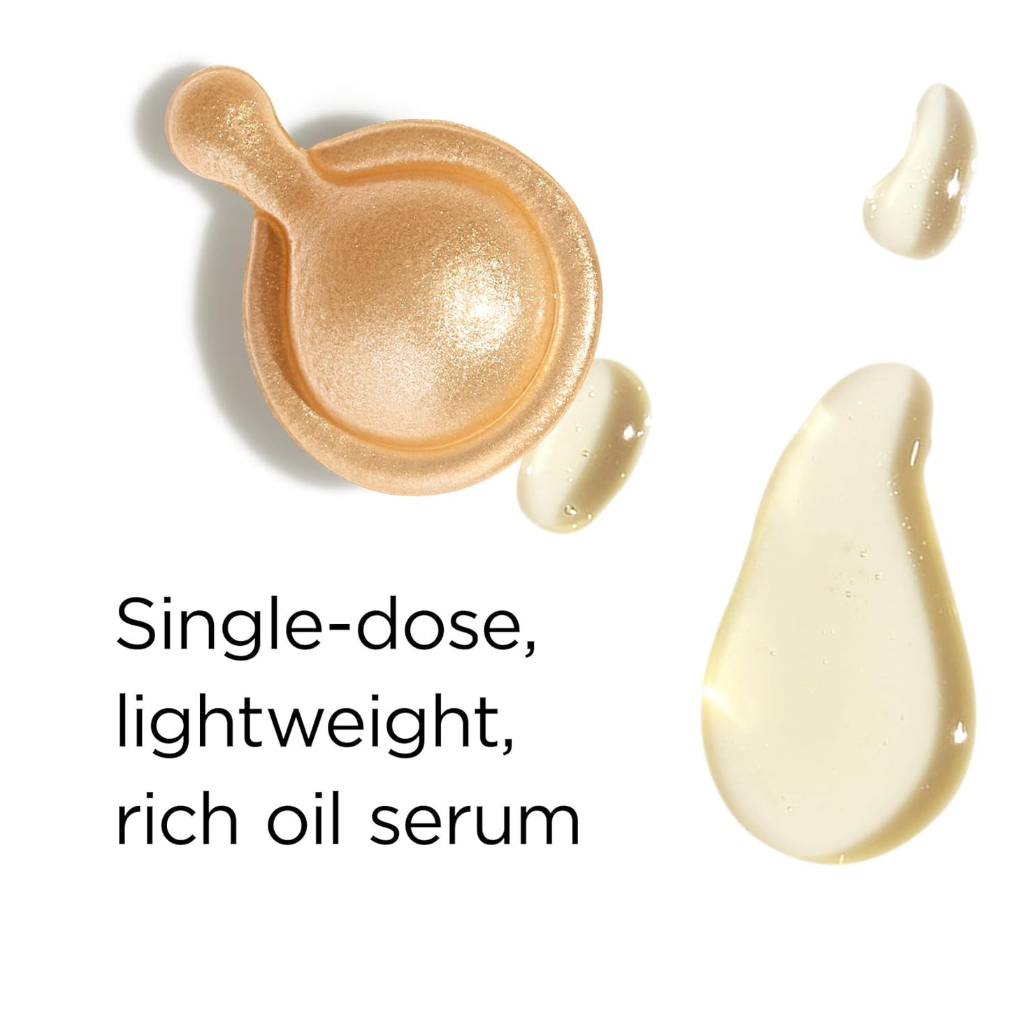 Elizabeth Arden Cápsulas de Suero Facial con Ceramida Avanzada, Reg...