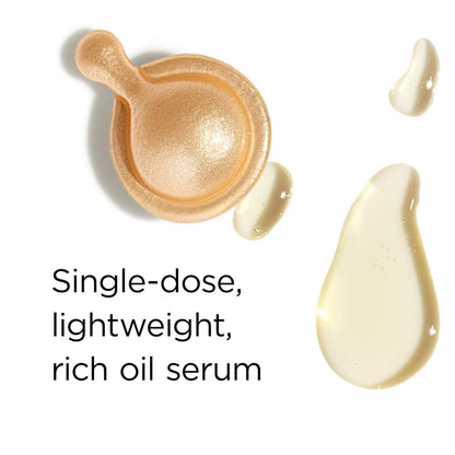 Elizabeth Arden Cápsulas de Suero Facial con Ceramida Avanzada, Reg...