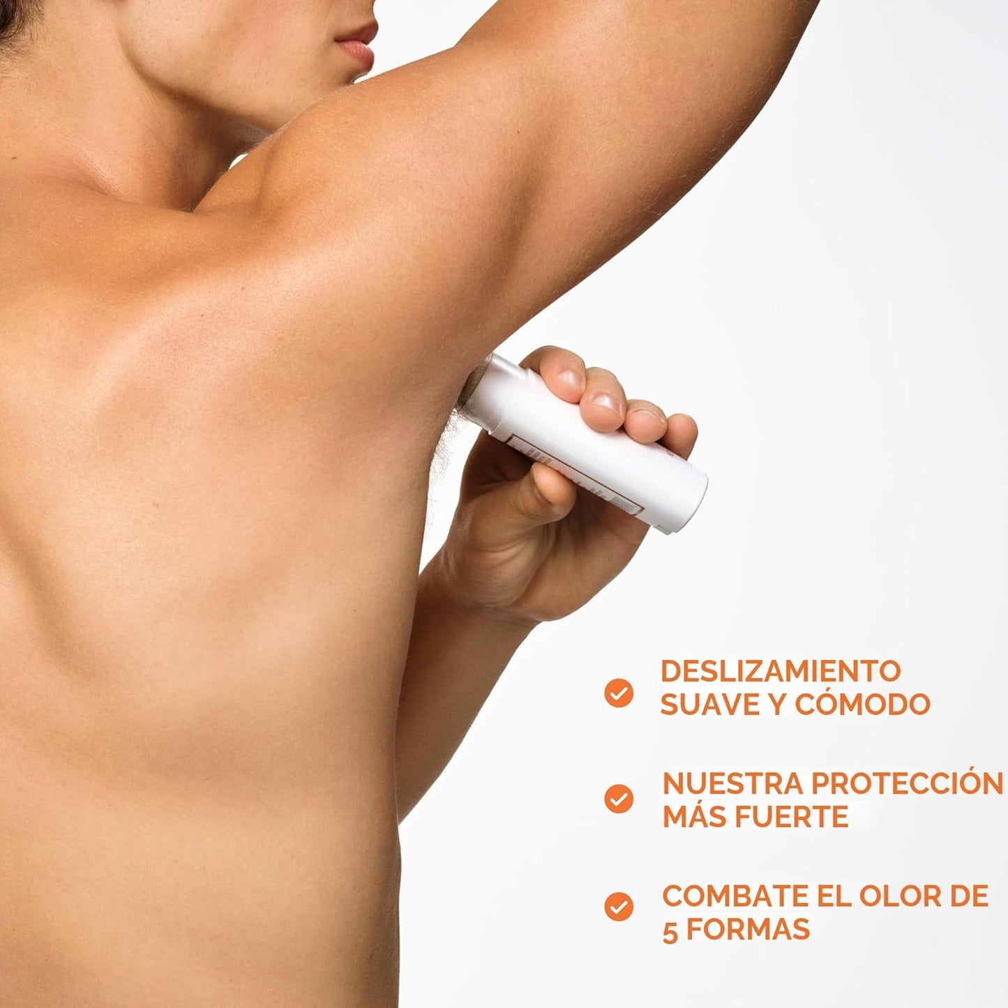 Native Deodorant - Desodorante natural con fragancias de temporada...