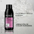 Redken Champú Acidic Color Gloss sin sulfatos para protección del c...