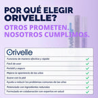 Orivelle Lápiz de Cuidado de Uñas del Pie - Remedio de Uñas de los...