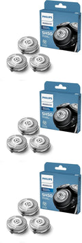 Philips SH50\/52 Cabezal de repuesto para afeitadoras Series 5000,...