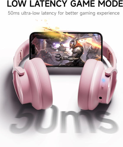 Picun B8 - Auriculares inalámbricos Bluetooth, auriculares Bluetoot...