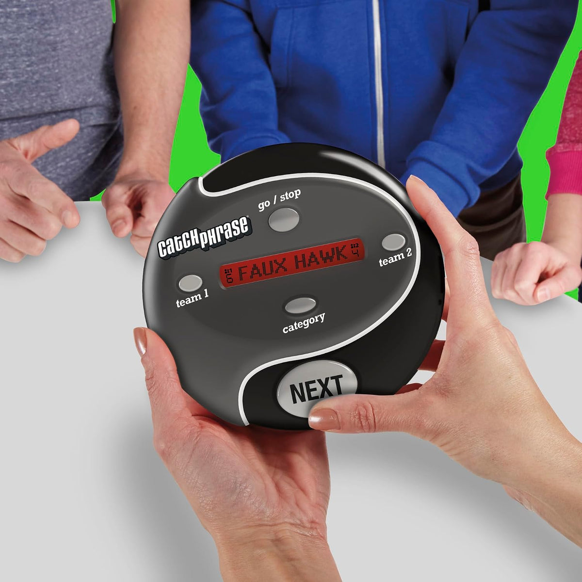 Hasbro Gaming Catch Phrase - Juego electrónico | Divertidos juegos...