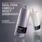 Nexxus Humectress Acondicionador hidratante Ultimate Moisture para...
