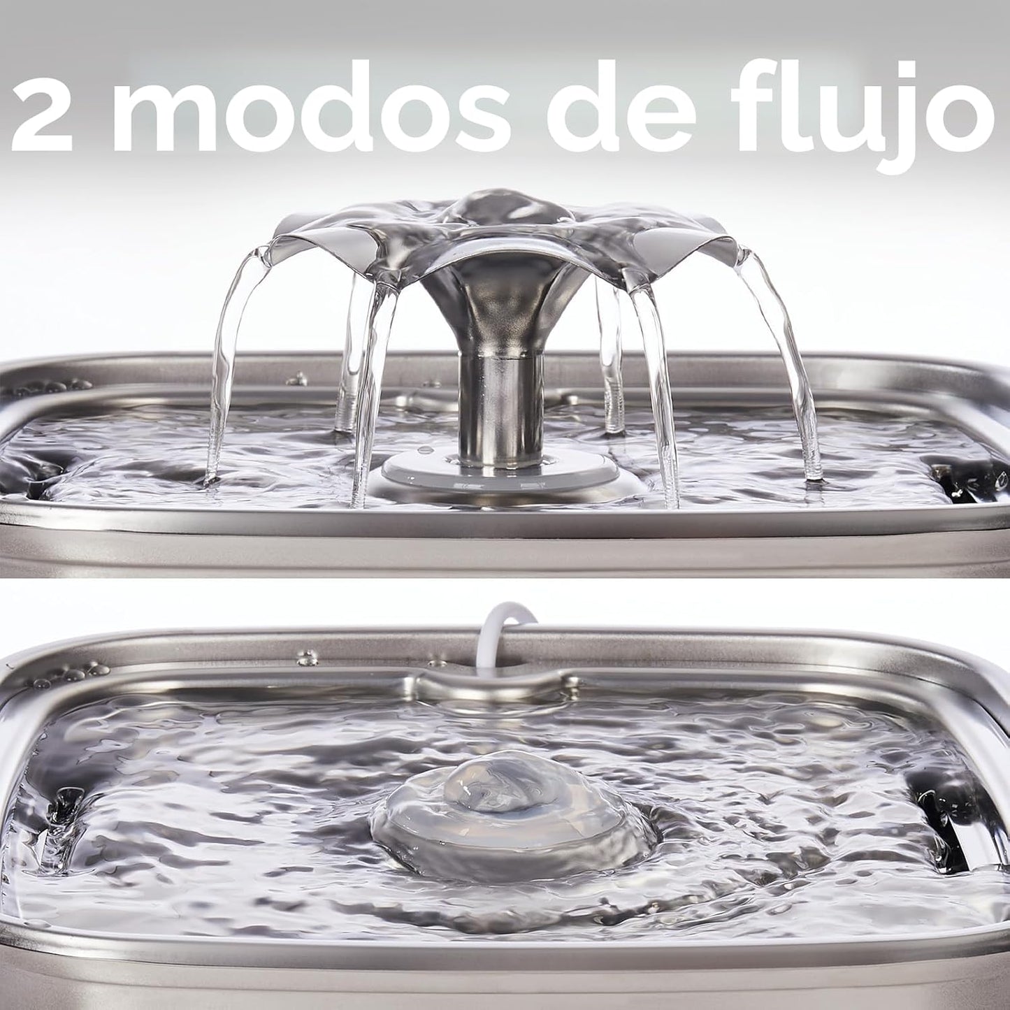 Veken - Ganador del Premio a la Innovación, Fuente de Agua para Gat...