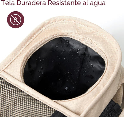 Momcozy - Organizador universal para cochecito con portavasos aisla...